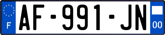 AF-991-JN
