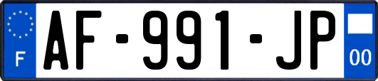 AF-991-JP