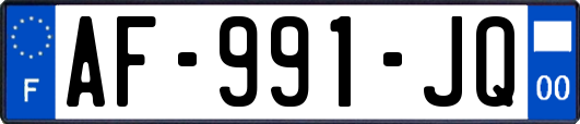 AF-991-JQ