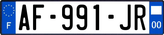 AF-991-JR