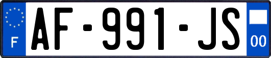 AF-991-JS