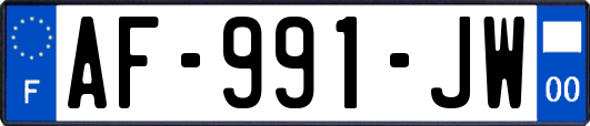AF-991-JW