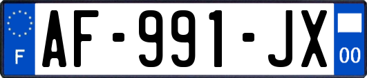 AF-991-JX