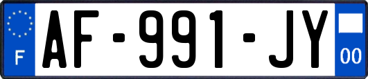 AF-991-JY