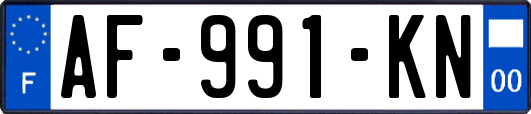 AF-991-KN