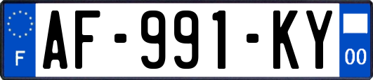 AF-991-KY