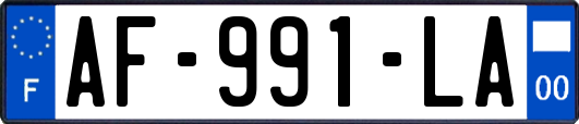 AF-991-LA