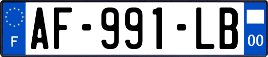 AF-991-LB