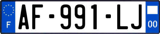 AF-991-LJ