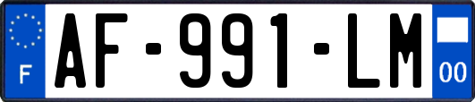 AF-991-LM