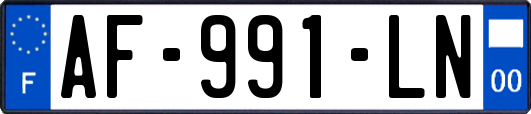 AF-991-LN