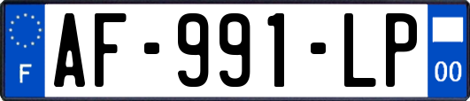 AF-991-LP