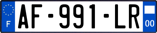 AF-991-LR