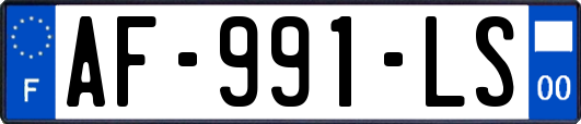 AF-991-LS
