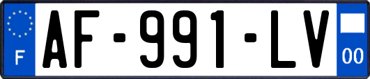 AF-991-LV