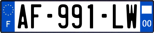AF-991-LW