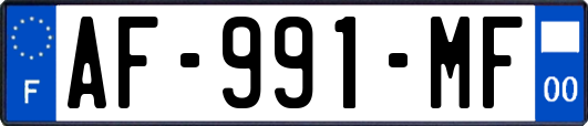 AF-991-MF