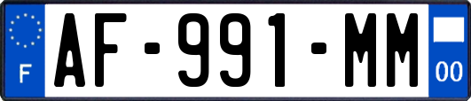 AF-991-MM