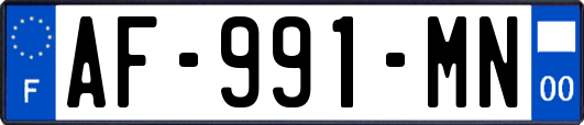 AF-991-MN
