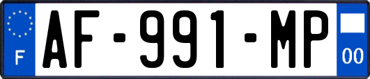 AF-991-MP