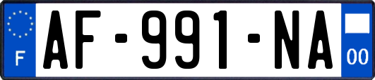 AF-991-NA