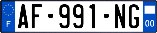 AF-991-NG