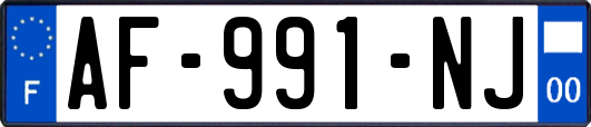 AF-991-NJ