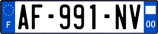 AF-991-NV