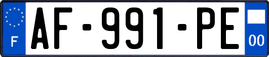 AF-991-PE
