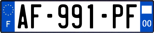 AF-991-PF