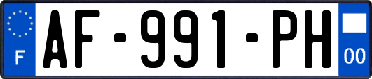 AF-991-PH