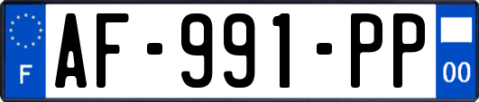 AF-991-PP
