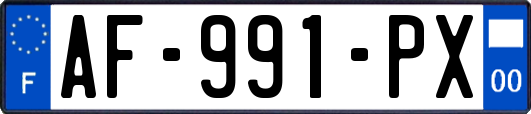 AF-991-PX