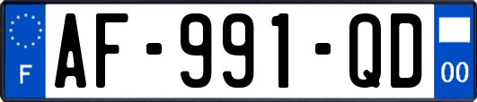 AF-991-QD