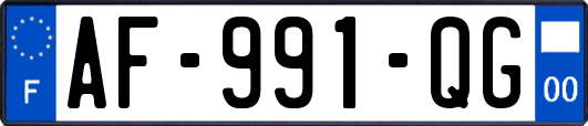 AF-991-QG