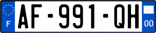 AF-991-QH