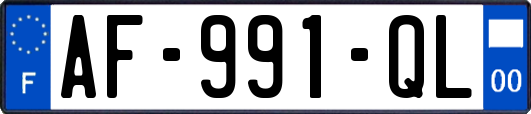 AF-991-QL