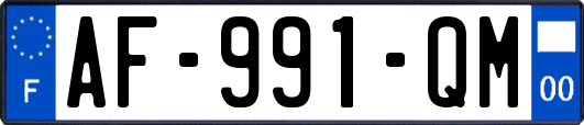 AF-991-QM