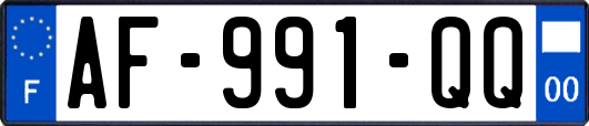 AF-991-QQ
