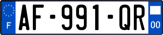 AF-991-QR