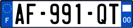 AF-991-QT