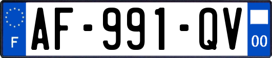 AF-991-QV