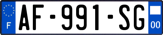AF-991-SG