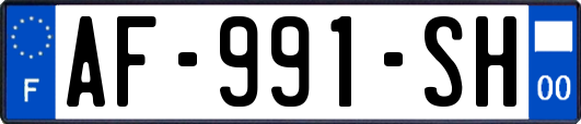 AF-991-SH