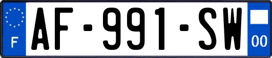 AF-991-SW