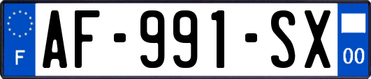 AF-991-SX