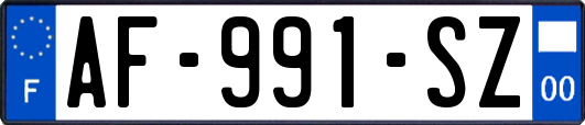 AF-991-SZ