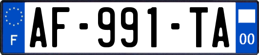 AF-991-TA