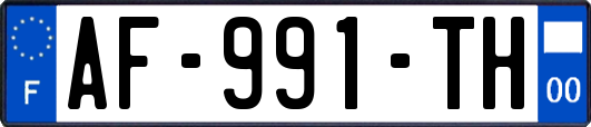 AF-991-TH