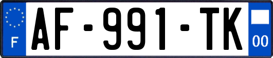 AF-991-TK
